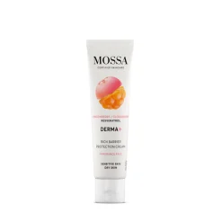 Derma+ Täyteläinen suojavoide, 60 ml