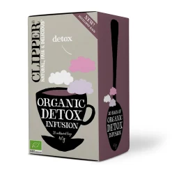 Detox-tee, 40 g