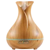 Diffuuseri eteerisille öljyille, 400 ml