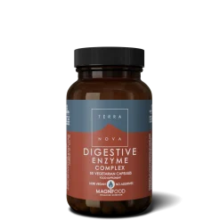 Digestive Enzyme Complex, 31 g