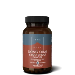 Dong Quai & Soijan idut Complex, 35 g