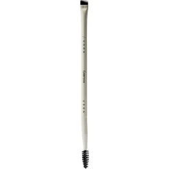 Duo Eyebrow Brush, 1 kpl - kulmakarvasivellin