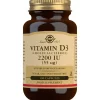 D3-vitamiini, 55ug (D-vitamiini), 30 g
