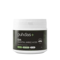 EAA Essential Amino Acids, 250 g