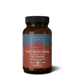 Easy iron, 20 mg complex