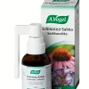 Echinacea-Salvia kurkkusuihke, 30 ml