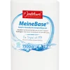 Emäksinen mineraalisuola (Meine base), 1500 g