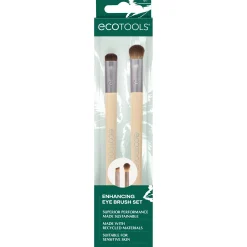 Enhancing Eye Set, kaksipäiset siveltimet
