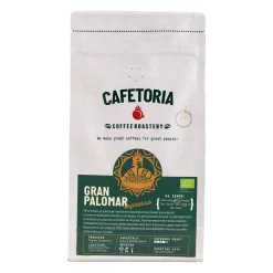 Espresso, kahvipapu, 250 g