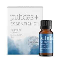 Eteerinen öljy, kataja, 10 ml