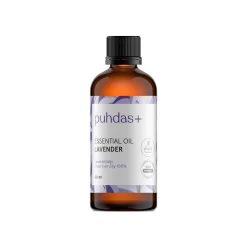 Eteerinen öljy, laventeli, 50 ml