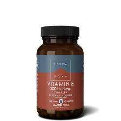 E-vitamiini 200 IU Complex, 40 g