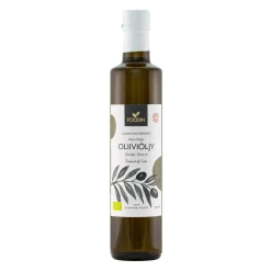 Extra Virgin Oliiviöljy, 500 ml