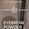 Eyebrow Powder Duo, 2x 0,8 g