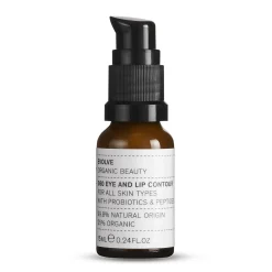 360 Eye & Lip Contour Cream -silmänympärysvoide, 15 ml