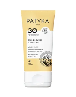 Face Sun Cream SPF30, 40 ml - aurinkovoide kasvoille SK30