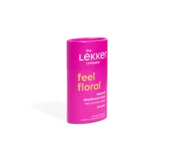 Feel Floral Deo Stick, Lavender, 40 g