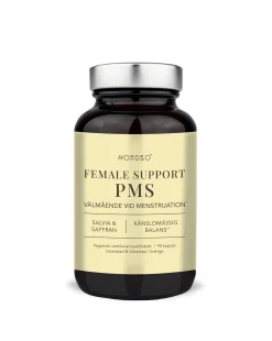 Female Support PMS, 90 kaps