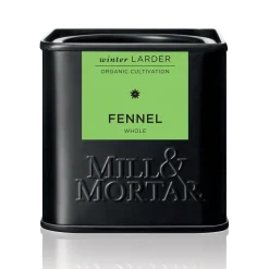 Fenkolinsiemen, 40 g