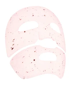 Flowers Hydrogel Mask, 1 kpl - kasvonaamio