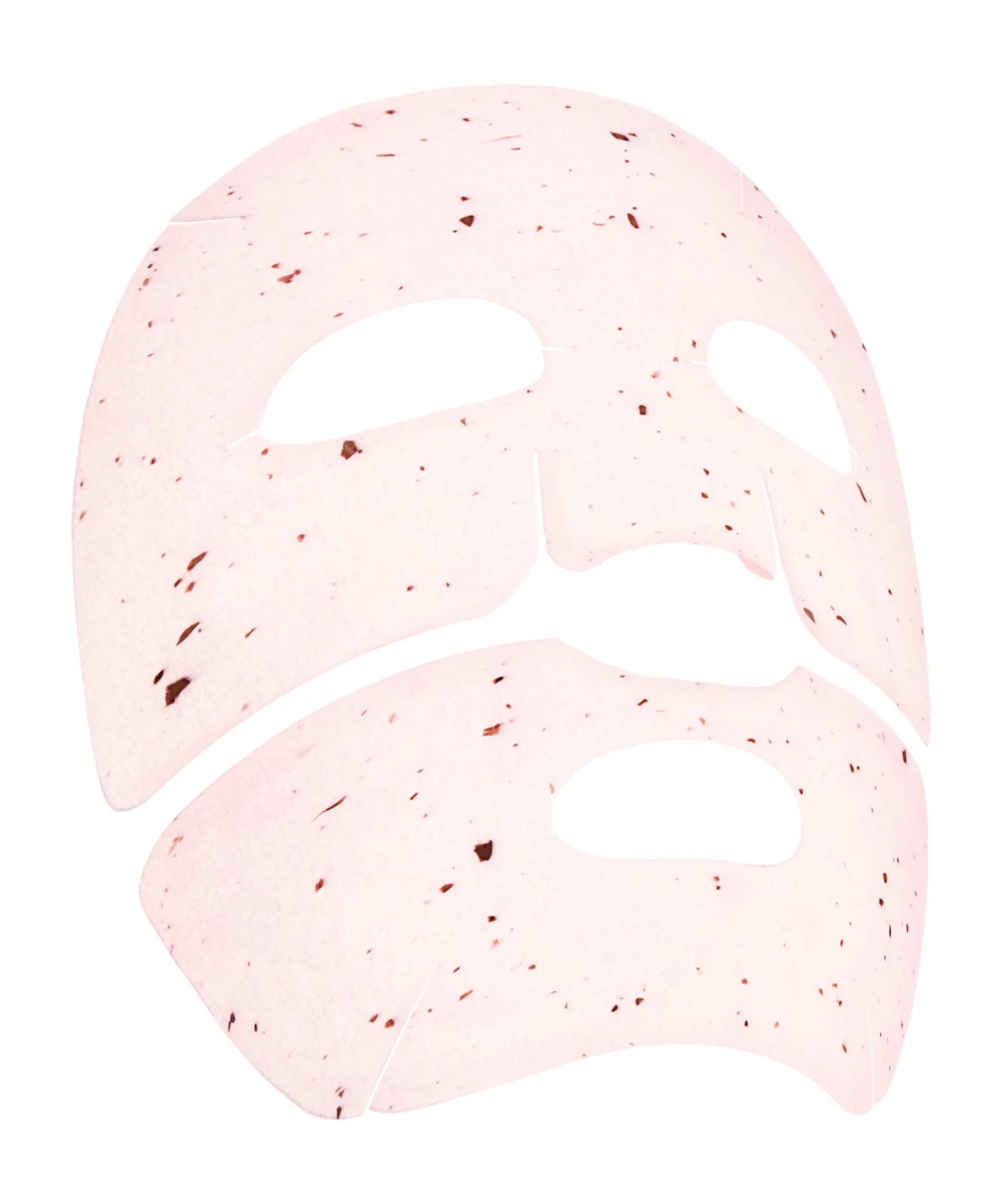 Flowers Hydrogel Mask, 1 kpl - kasvonaamio