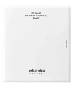 Flowers Hydrogel Mask, 1 kpl - kasvonaamio