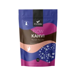 Flow-kahvi, 200 g