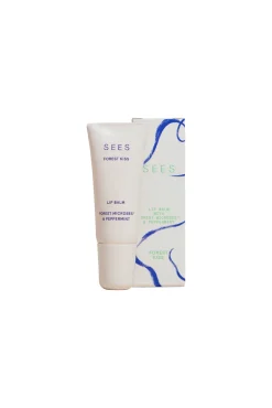 Forest kiss lip balm, Metsämikrobihuulivoide 8 g