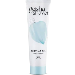 Geisha Shaving Gel, 150 ml
