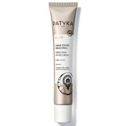 GLOW Perfecting Tinted Cream Golden 40 ml - sävyttävä päivävoide