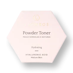 Glow powder toner, 20 g