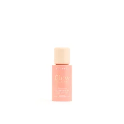Glow puhdistusöljy kasvoille, 100 ml