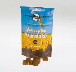 Gluteeniton kauralaku, 120 g
