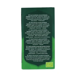 Green Energy -tee