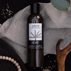 Hamppushampoo , 250 ml