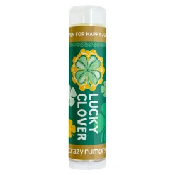 Happy Juju Lucky Clover Huulivoide, 4,4 ml