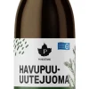 Havupuu-uutejuoma, lasipullo1 l