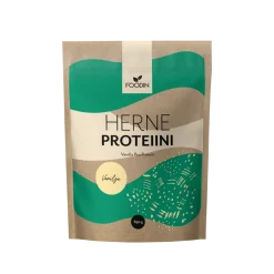 Herneproteiini, vanilja, 650 g