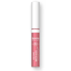 High Shine Water Gloss -Pink Lagoon 04, 5,5 ml (Huulikiilto)