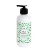 Hoitoaine, kaura-ksylitoli, hajusteeton, 350 ml