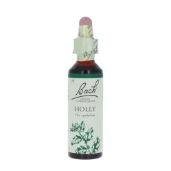 Holly-kukkatipat (Piikkipaatsama) No 15, 20 ml