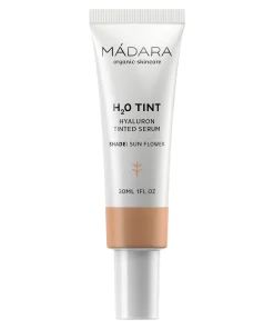H2O Tint Hyaluron Tinted Serum, #3 Sun Flower, 30 ml