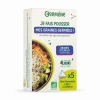 Idätyspussit, alfalfa, 40 g