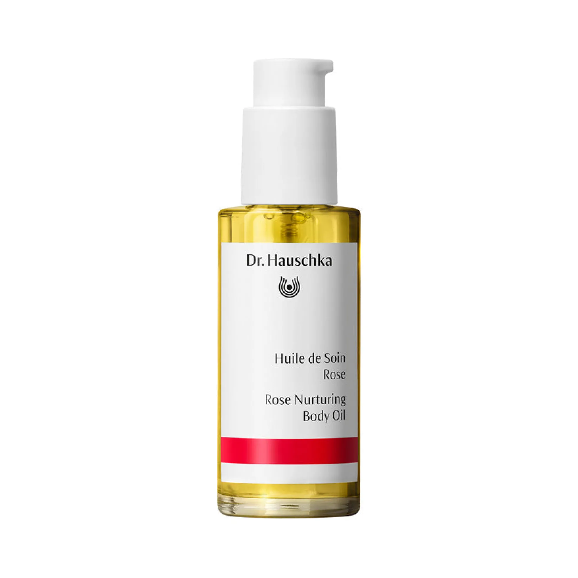 Ihoöljy, ruusu, 75 ml
