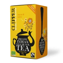 Indian Chai -tee, 50 g