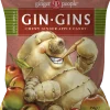 Inkiväärikaramelli, spicy apple (chewy ginger apple candy), 150 g