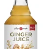 Inkiväärimehu 100%, 237 ml