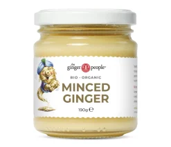 Inkiväärimurska, 190 g