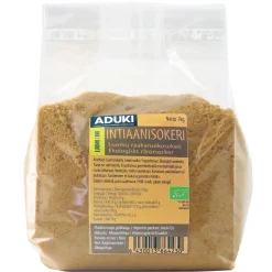 Intiaanisokeri, 1 kg