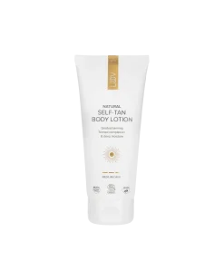 Itseruskettava vartalovoide, Medium/Dark, 200 ml